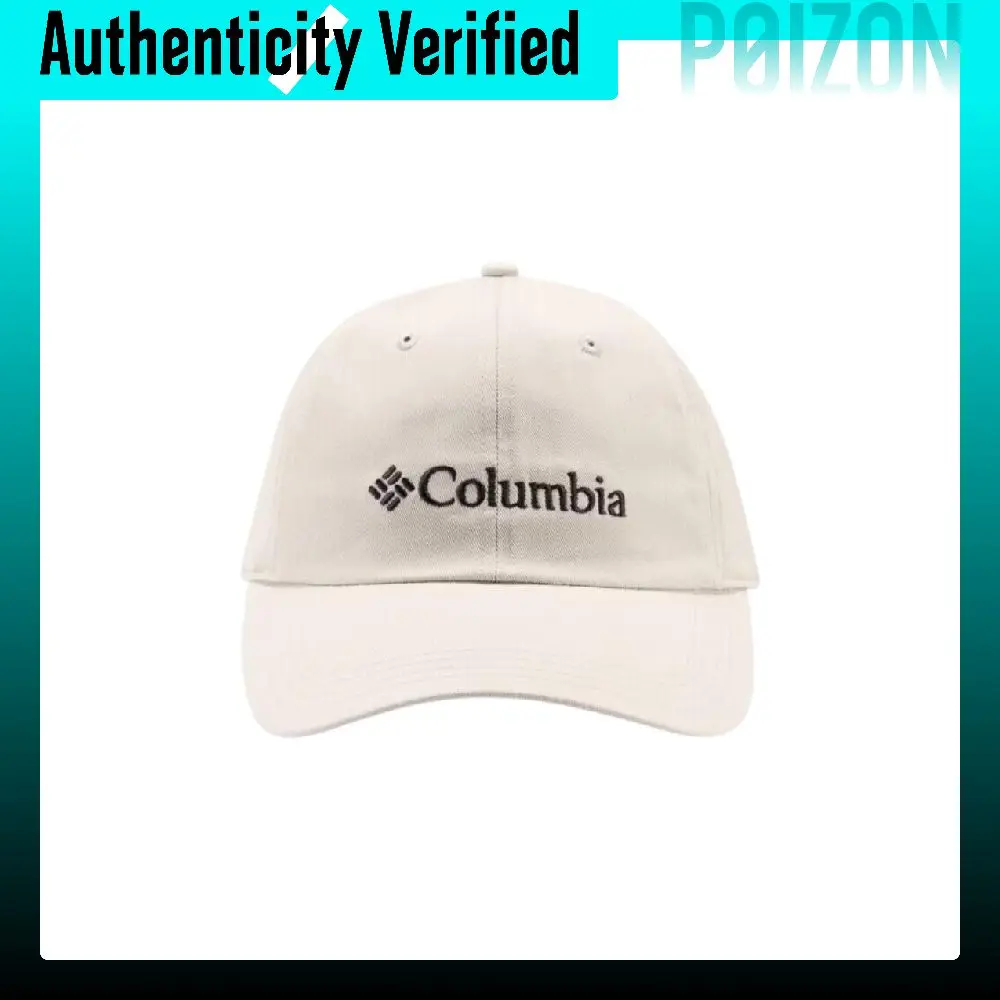 columbia-baseball-caps-unisex-white-ct9272278-xyy202506051-33499