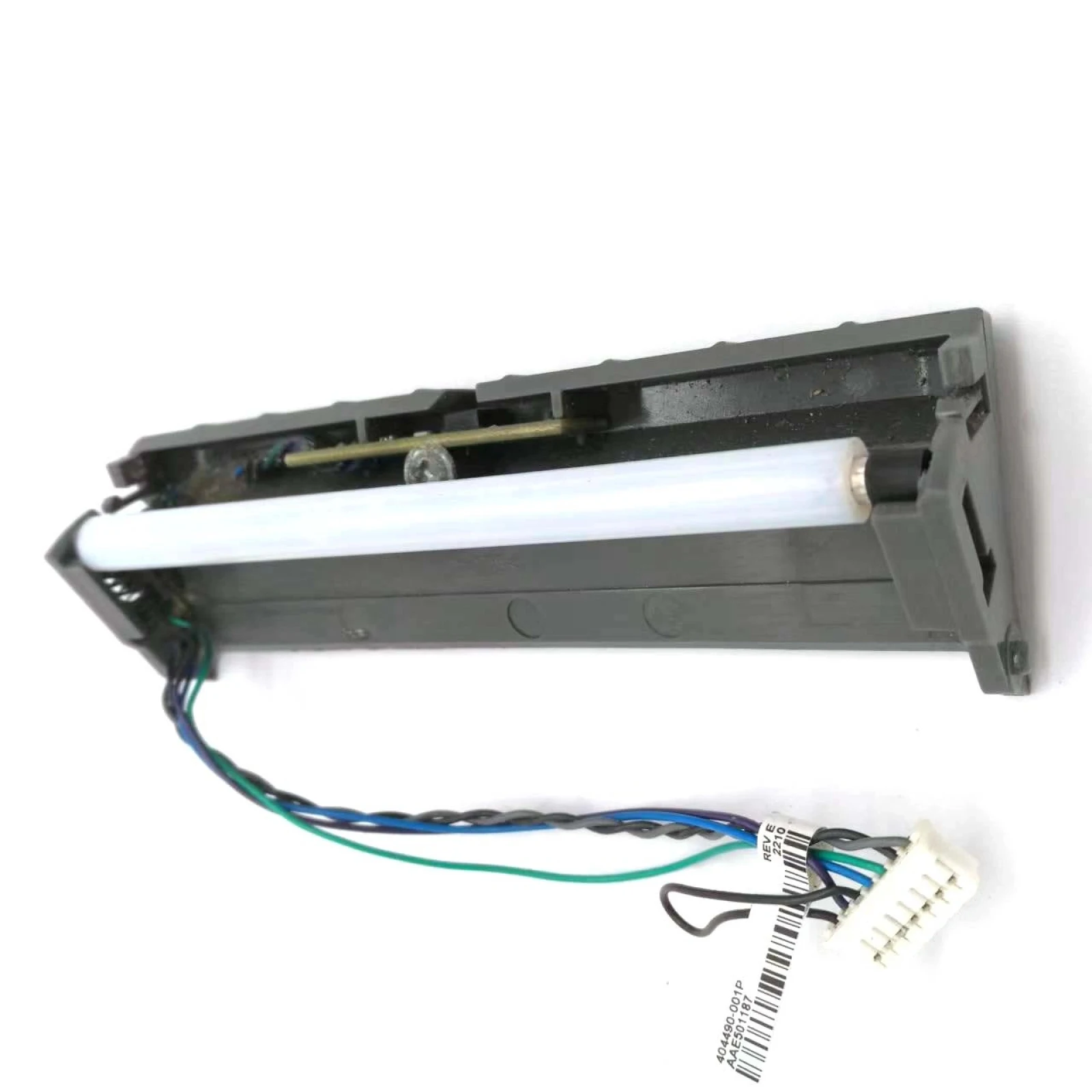 เครื่องลอกฉลากสำหรับเครื่องพิมพ์ความร้อน รุ่น 105934-026 สำหรับเครื่องพิมพ์ Zebra ZP505 ZP450 GX420d GK420d ZP500 ZP550