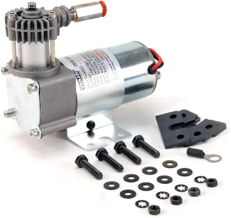 

02495 24V 95C Air Compressor