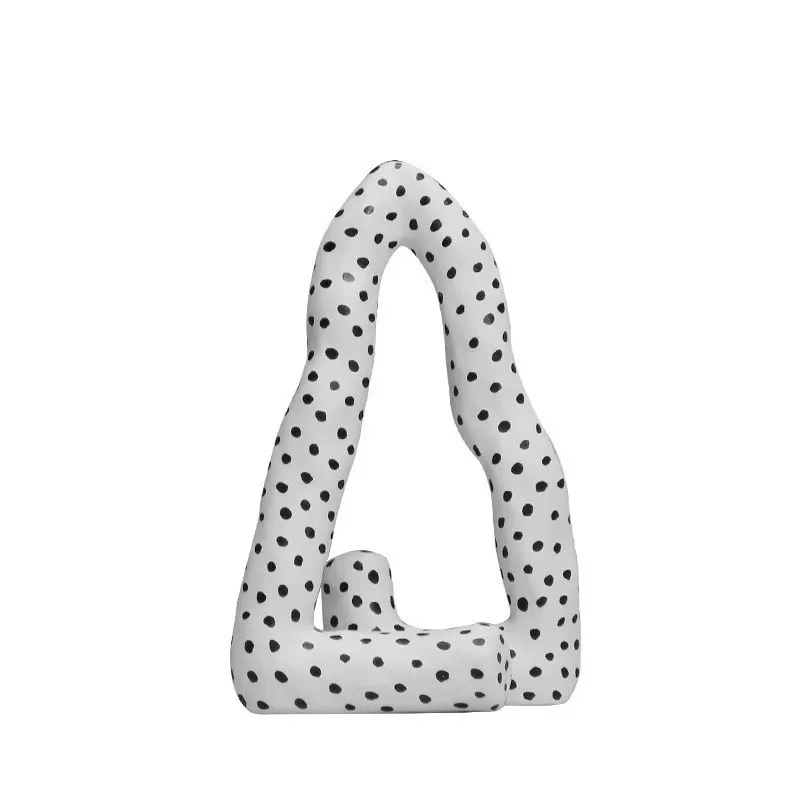 

Wabi Sabi Wind Ornament Creative Living Room Study Office Entrance Crafts Wine Cabinet Decoration