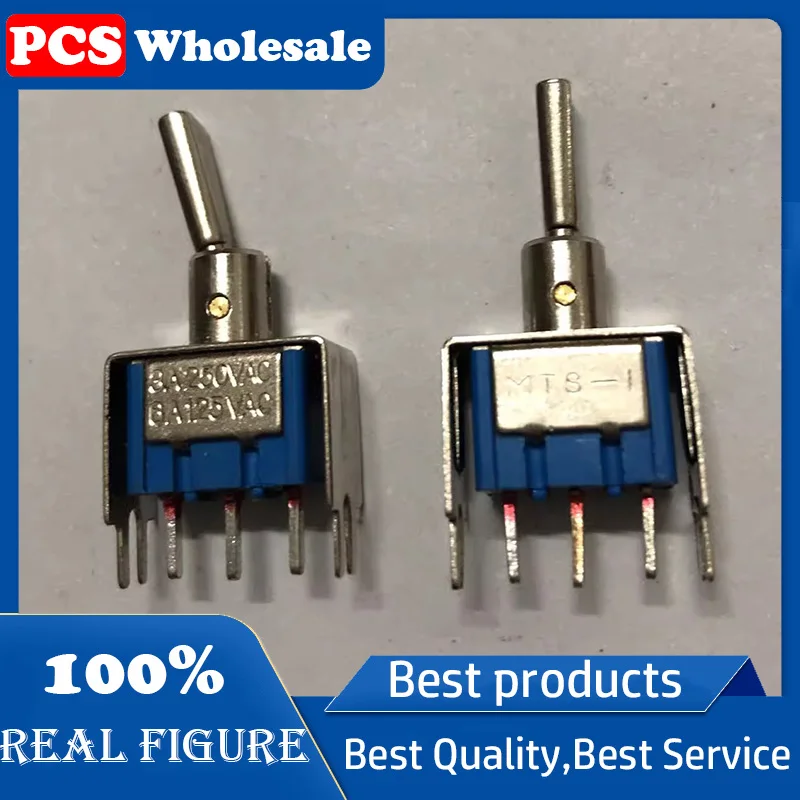 Original MTS-1 Togg… - image