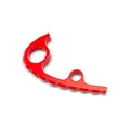 1pc Red