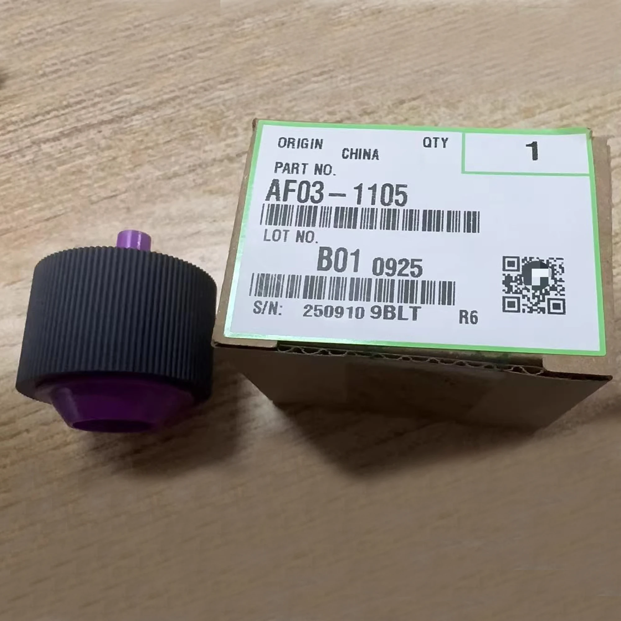 

AF03-1105 AF031105 New Pickup Roller for Ricoh IM350 IM430 P502 P501