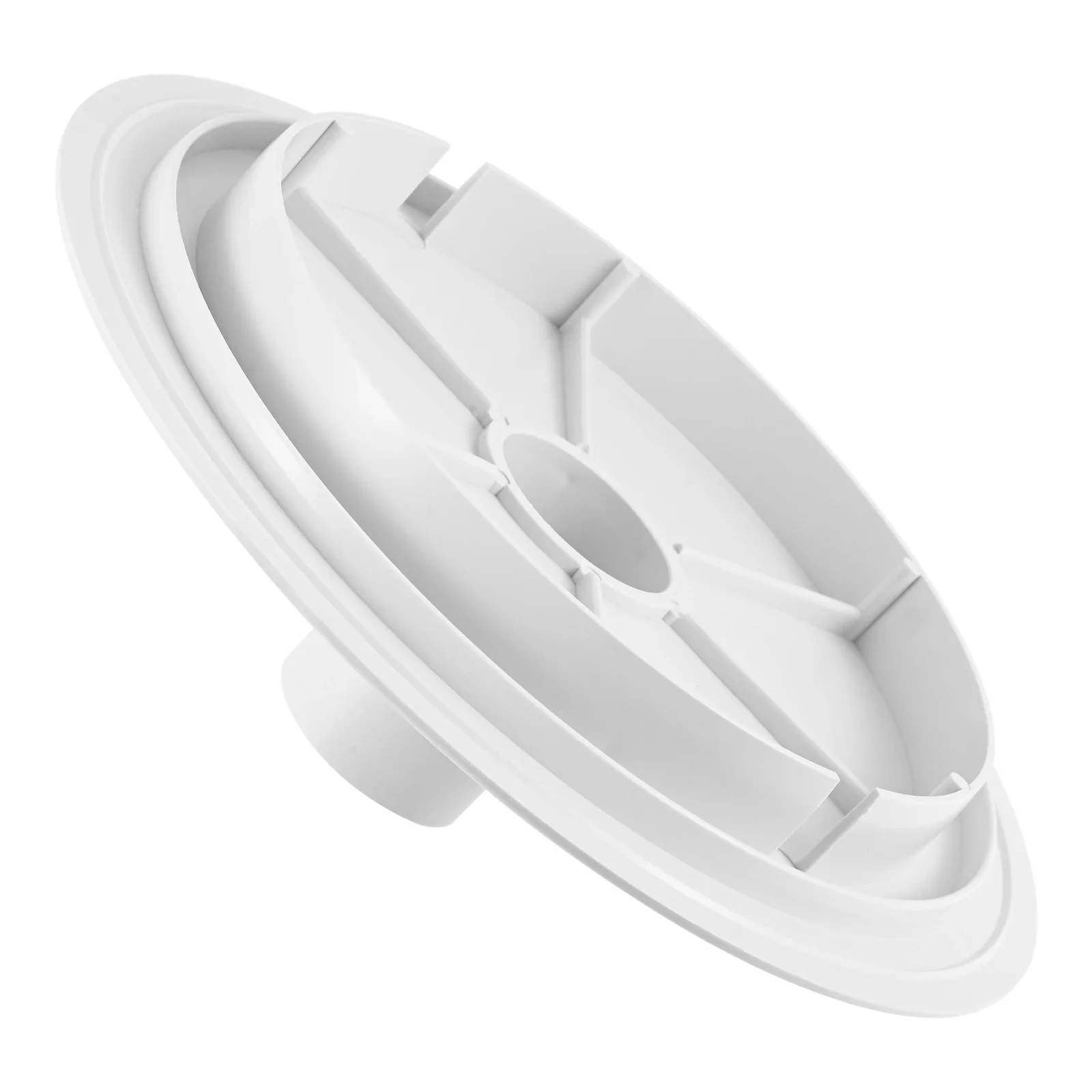 1Pc Pen-tair 85001900 Plate Replacement 8inch Skimmer Fits for S15 S20 Skimmer Lid for Inground Swimming Pool Accessories