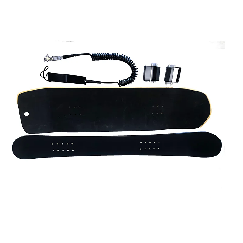 Mountain Ambition Suggerimenti per skateboard invernale Libtech a doppio strato