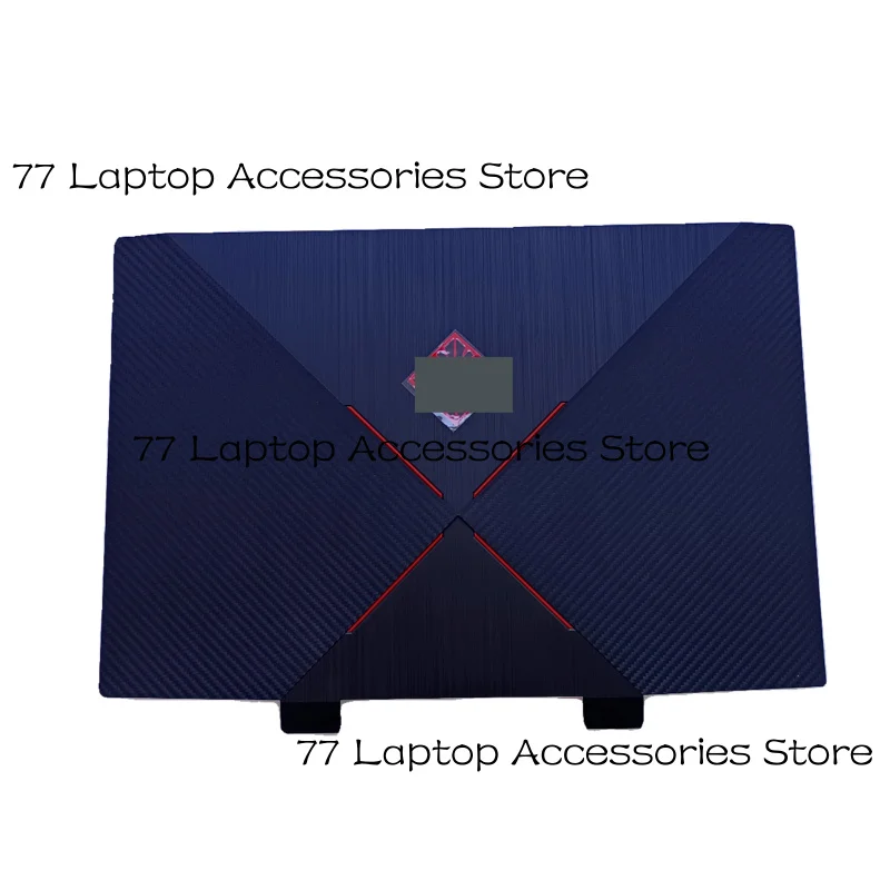 

NEW For HP OMEN Pro 4 5 15-DC TPN-Q211 LCD Back Cover Lid L24379-001 Black
