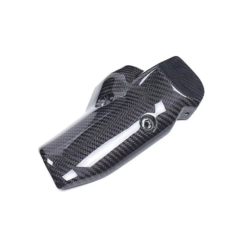 WF-Carbon Fiber Motorcycle Accessory For BMW R1300GS R 1300 GS 2024+ Protector