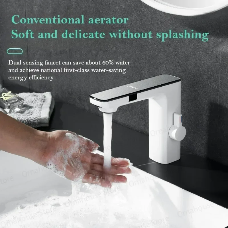 rubinetto-bianco-intelligente-con-sensore-e-display-digitale-miscelatore-senza-contatto-per-acqua-calda-e-fredda-per-lavabo-bagno