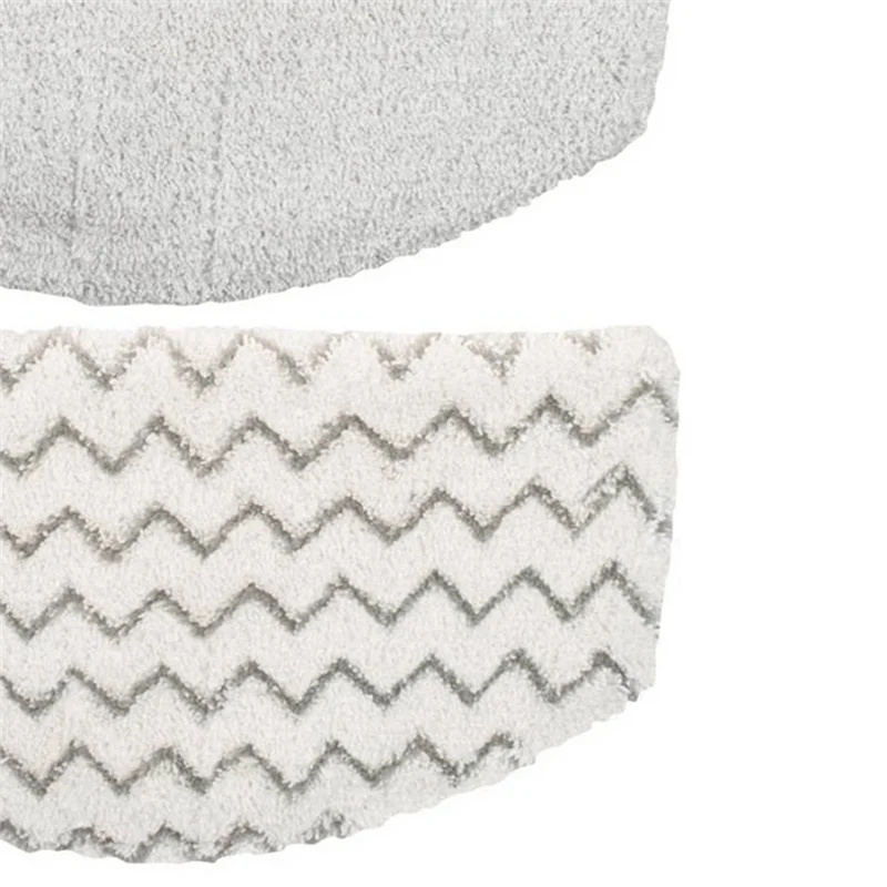 Steam Mats Mop Cloth Cover Suitable For Bissell Win 1940/1440/1544 Replacement Cleaning Mop