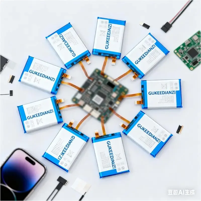 Battery For Htc Viv… - image