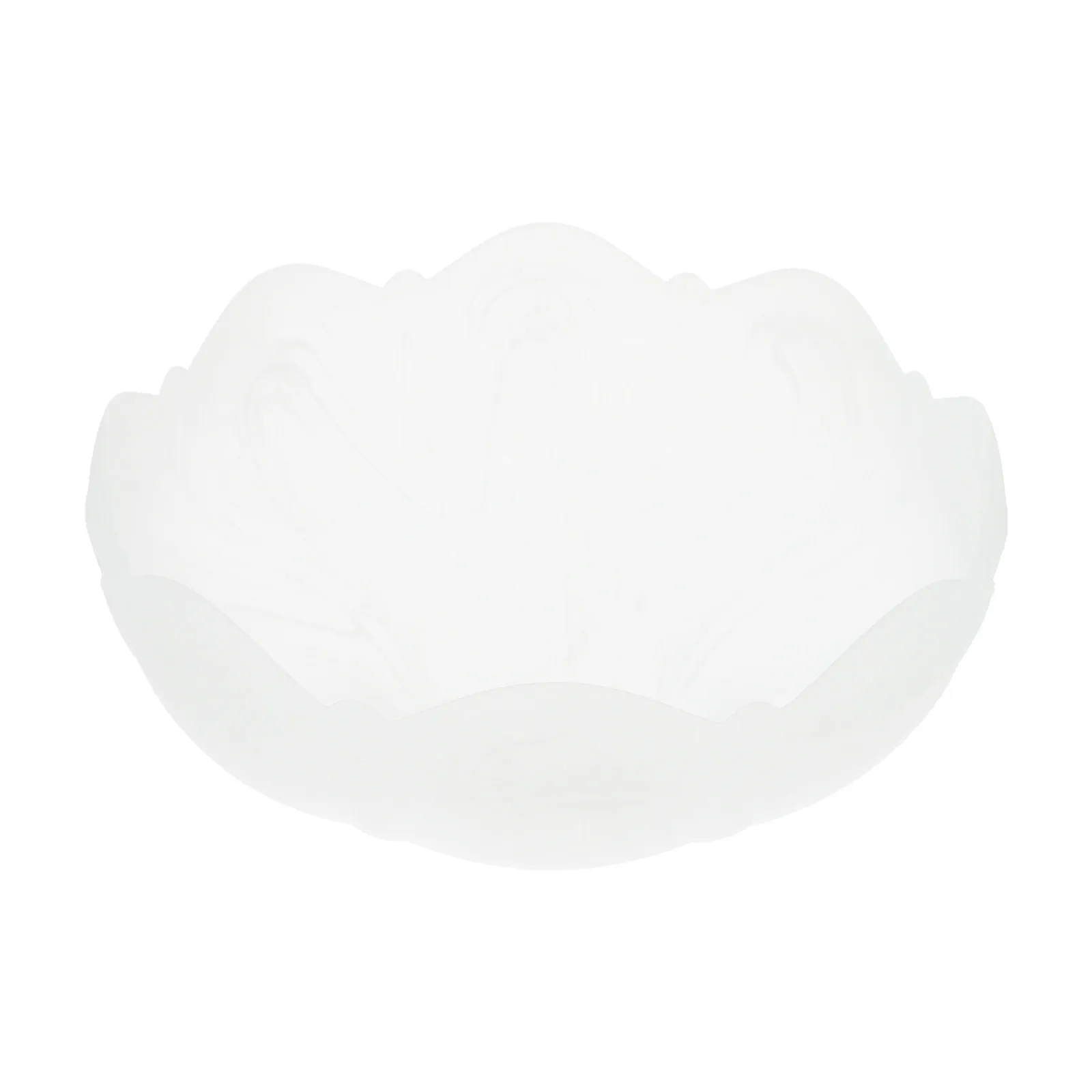 1pcs-frosted-glass-lampshade-modern-simple-chic-light-cover-for-ceiling-desk-lamp-decorative-diffuse-lighting-home-bedroom