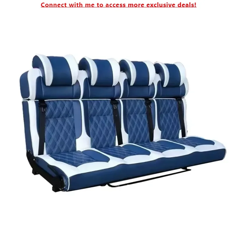 

Folding Sofa Rv Bed Seat Passenger Seats Business Style Folding Changeover Bed Seat
