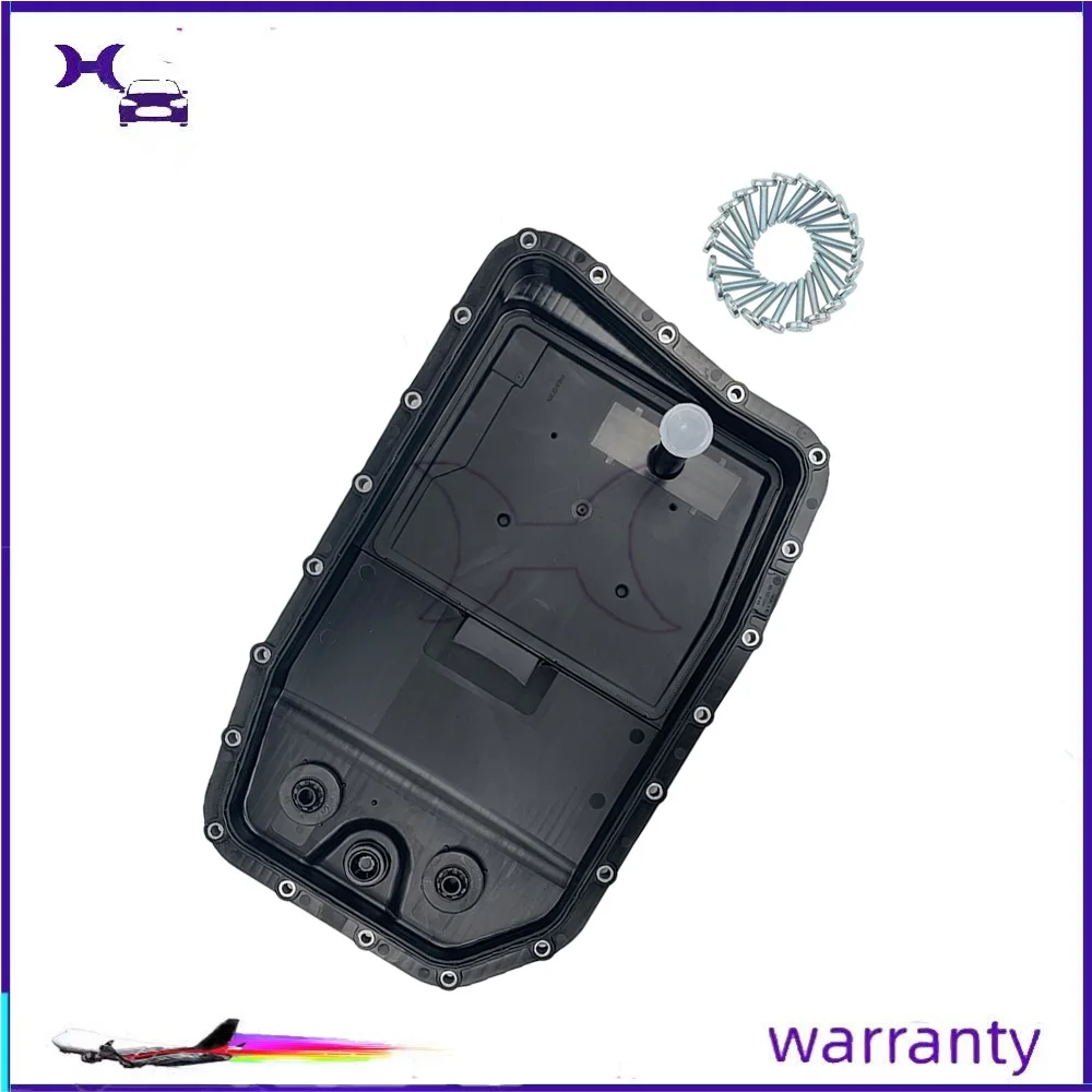 Carter d'huile de Transmission 6HP26 6HP28, pour AUDI BMW LAND ROVER JAGUAR 24117571227 24152333903