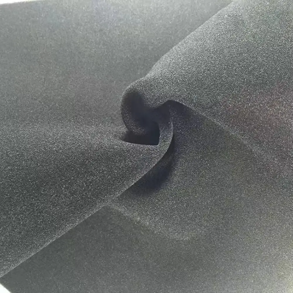 

New DIY Computer Dust Filter Mesh 500*400*mm 3mm/5mm PC Case Sponge Black 60PPI Fan Cooler Cabinet Filter