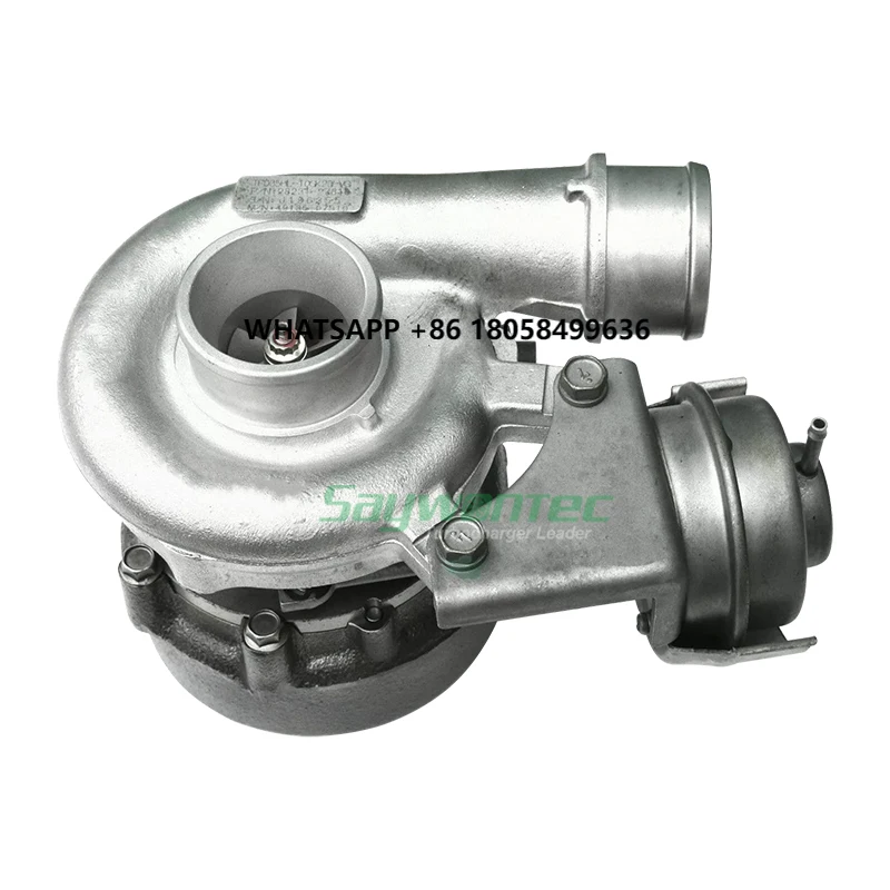 

Diesl Turbocharger TF035 49135-07312 49135-07311 49135-07310 28231-27810 Turbochargers for YUNDAI SANTA FE D4EB 2.2L