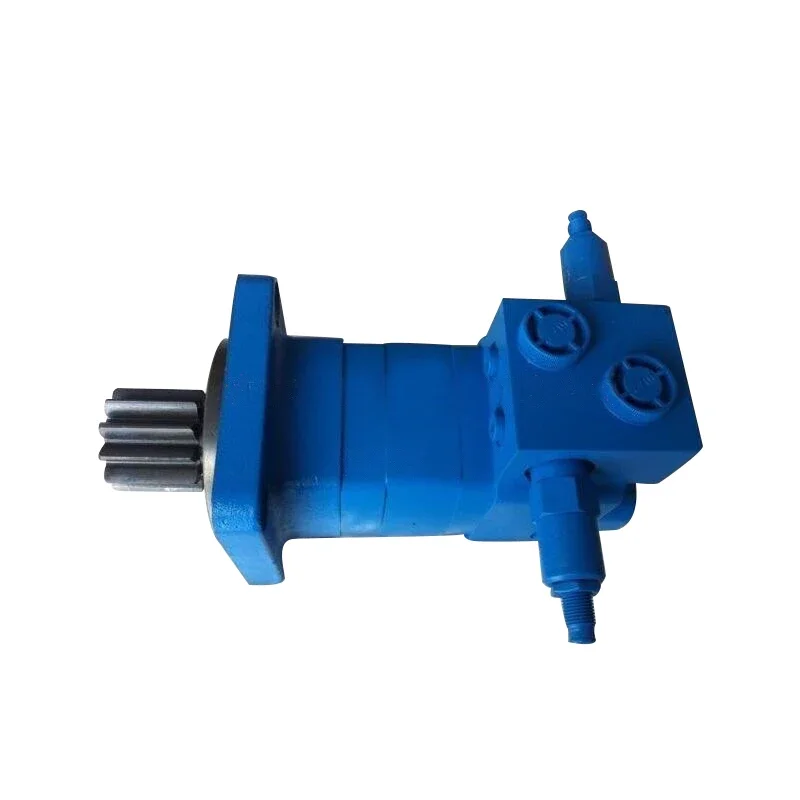 ضمان التجارة فيكرز إيتون 2K سلسلة SW2.5K-245 SW2K-245 محرك هيدروليكي