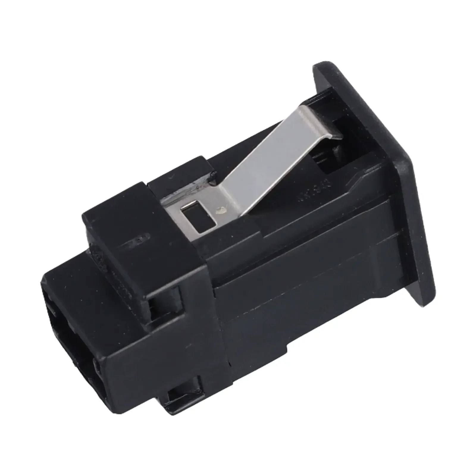 Auxiliary Port Module Socket For Cars Including For Golf And Models From 2006 2015 With OEM Number 5M0035724 16D035724