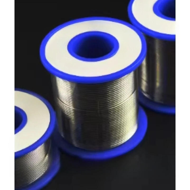 

Solder Wire with Lead Solder Wire 0.8 1.0 1.2MM Tin Wire Tin