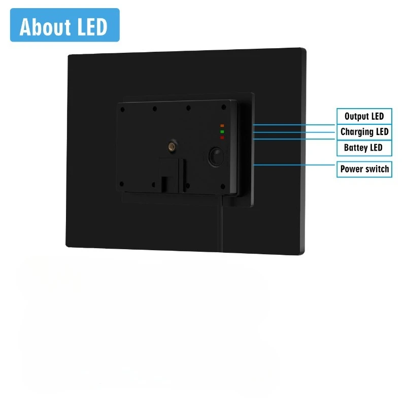 لـ Routeur WIFI 4G Domestique، Camerra Wifi جديد عالي الجودة Panneau Solaire 25 وات 12 فولت، تركيب بطارية D'une 18650