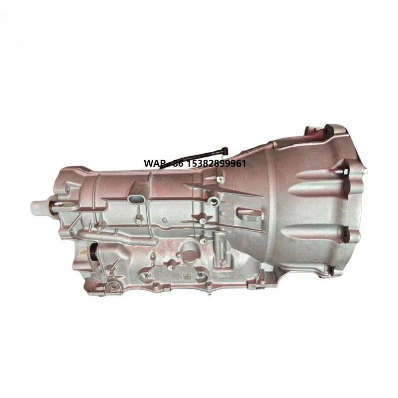 

New 8HP50 8HP45 8HP65 Automatic Transmission Gearbox Assembly for Tank 300