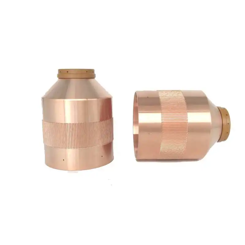 

Retaining Cap (220176) Part for Plasma Cut Torch HPR130/HPR260/HD4070/HD3070