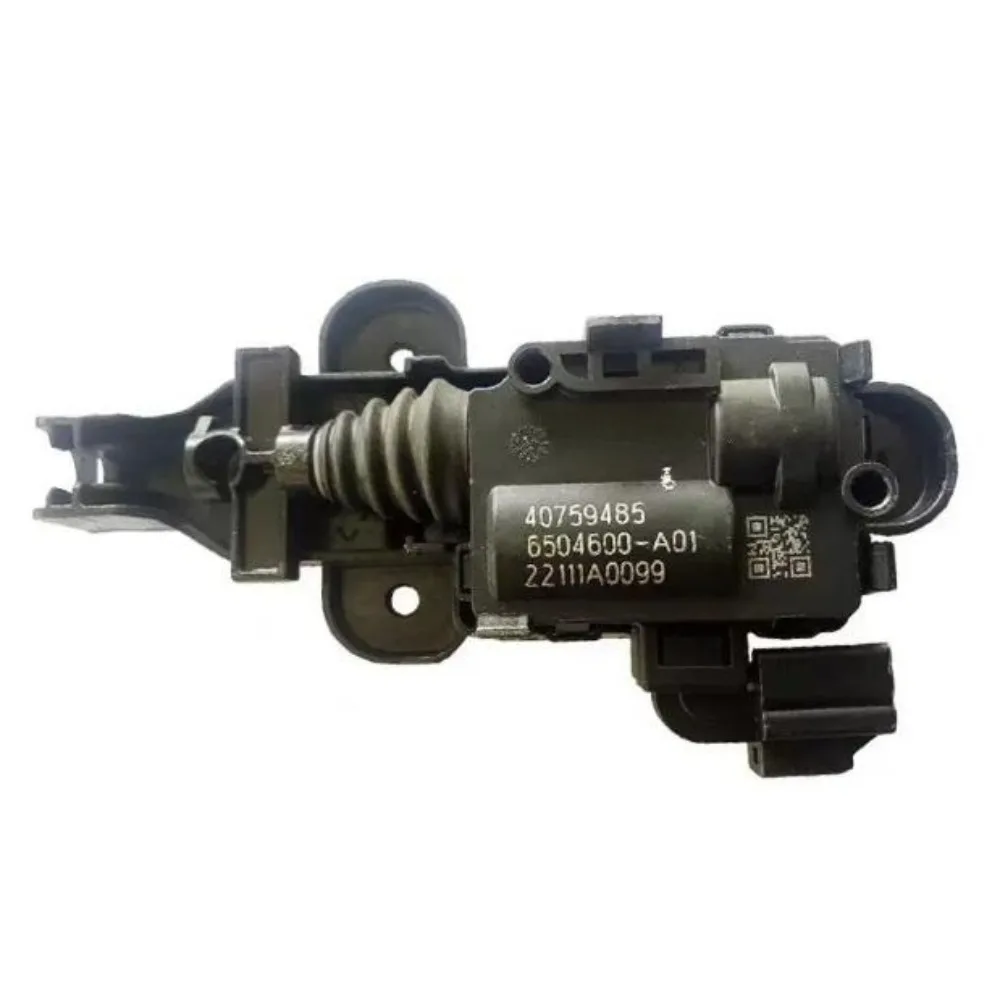For Leapmotor C11 C01 OEM 6504600A01 6504600-A01 Inward Opening Door Lock Actuator Brand Genuine New Energy Vehicle Components