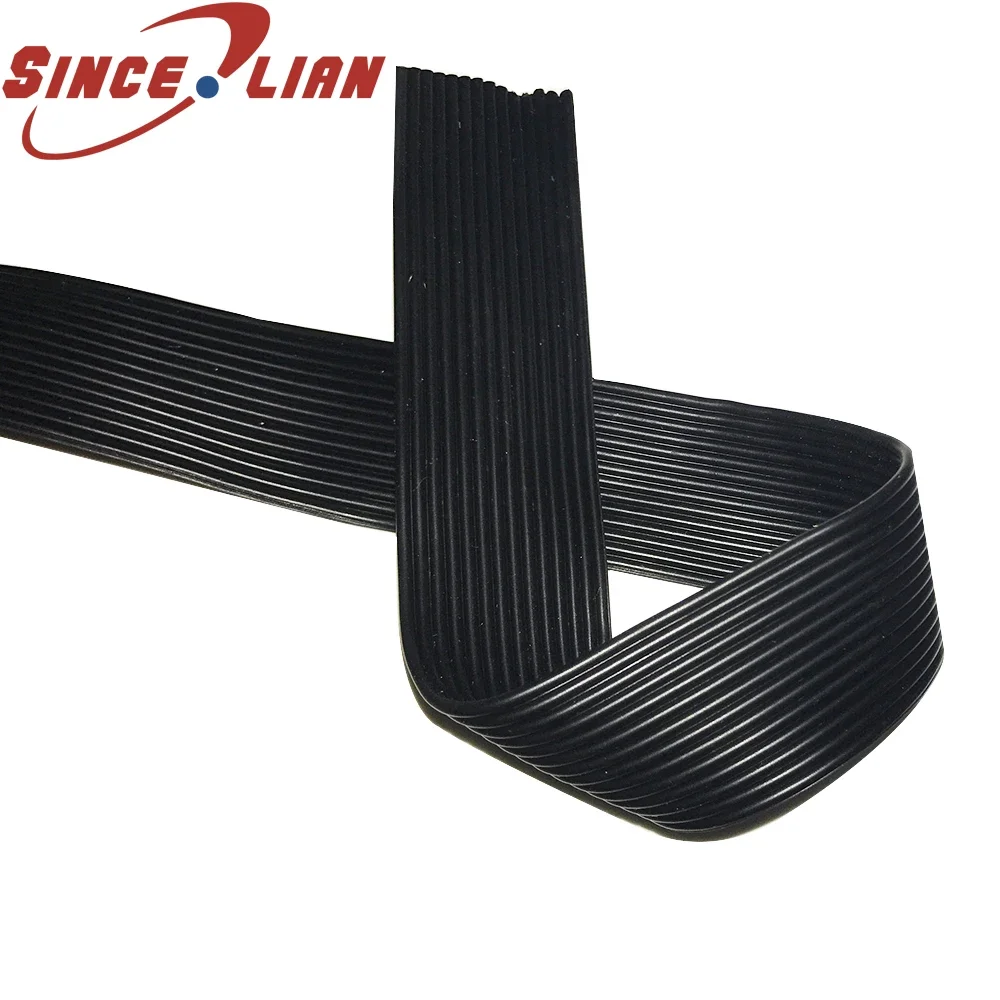 Test Rubber Wire 22…