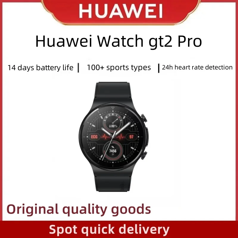 Huawei watch gt 2 nfc españa hotsell