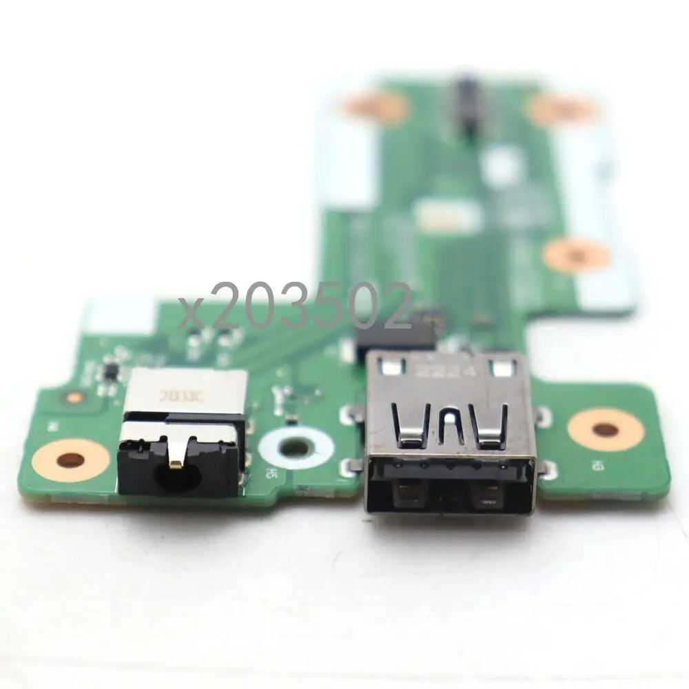 New HL5A0 NS-D273 USB Board For Lenovo ThinkPad L15 Gen2 20X3 20X4 20X7 20X8