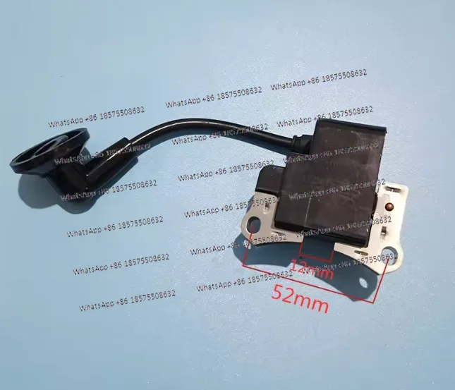 1E36F-2E.EMC.1 KASEI Ignition Coil For Alpina BJ335 brush cutter trimmer Magnetor Stator