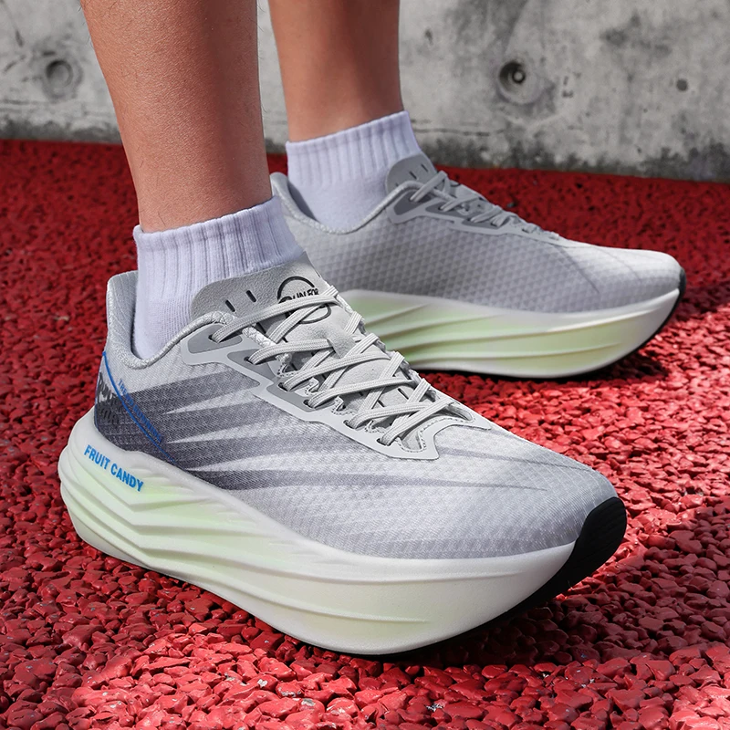 Sapatos esportivos casuais masculinos moda confortável versátil quatro estações resistente ao desgaste respirável ao ar livre tênis de lazer