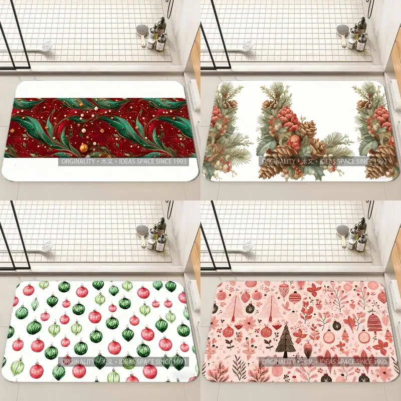 

Colorful Marbled Pattern Mat Living Room Decoration Home Sofa Non-Slip Carpet Study Bedroom Tatami Children'S Soft Floor Mat