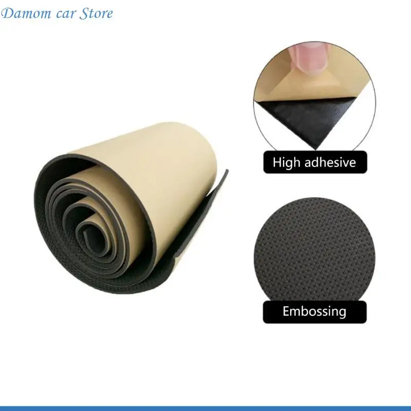 A2UC Convenient Garage Wall Padding Easy to Install Garage Door Protectors Reliable