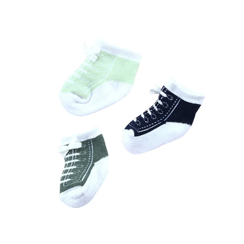 Variant: Lgreen navy green