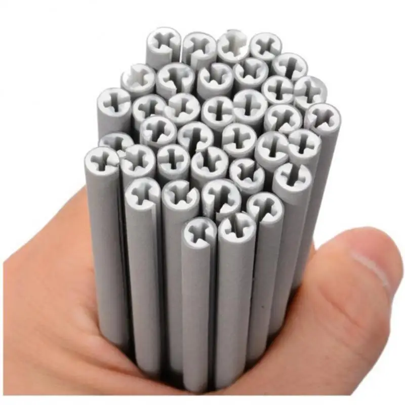 المتحدث العاكس لعجلة الدراجة ، ملصق عاكس ، تحذير أنبوب ، ضوء السلامة ، أنابيب عاكسة لركوب الدراجات ، ملحقات ، 1-10