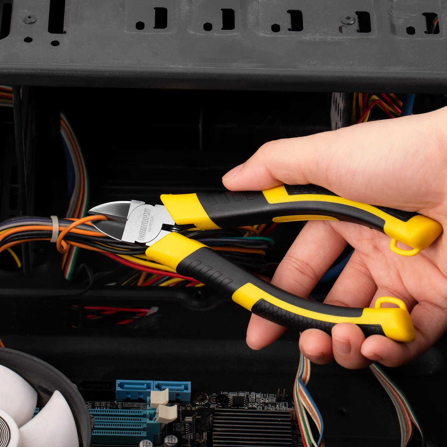 Thumbnail 3 - #27 Low Cost Nippers That Work