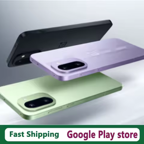 Offical New Oneplus Ace 6T Android Phone Snapdrago...