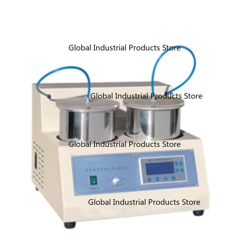Asphalt Mixture Maximum Relative Theoretical Density Meter - Road Construction Testing Equipment