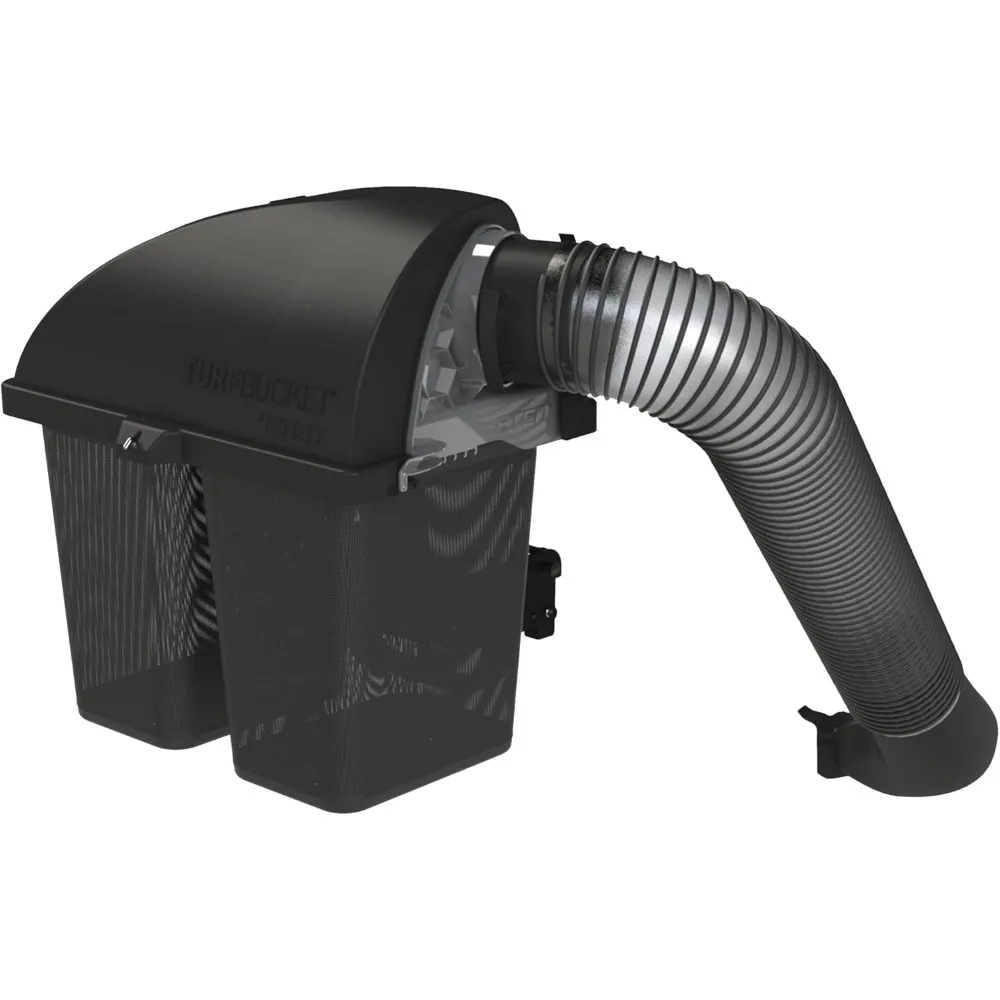 

Система сбора Twin Bagger для 36-дюймовых газонокосилок, совместимая с модельми MTD Troy Bilt Pony Bronco 2020 и новее