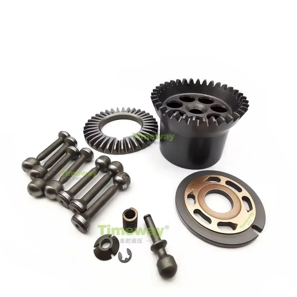 F12 Hydraulic Motor Spare Parts Piston Motor Rotary Group Kits for F12-40 Parker Motor Repair Kits F12-040 Motor Accessories