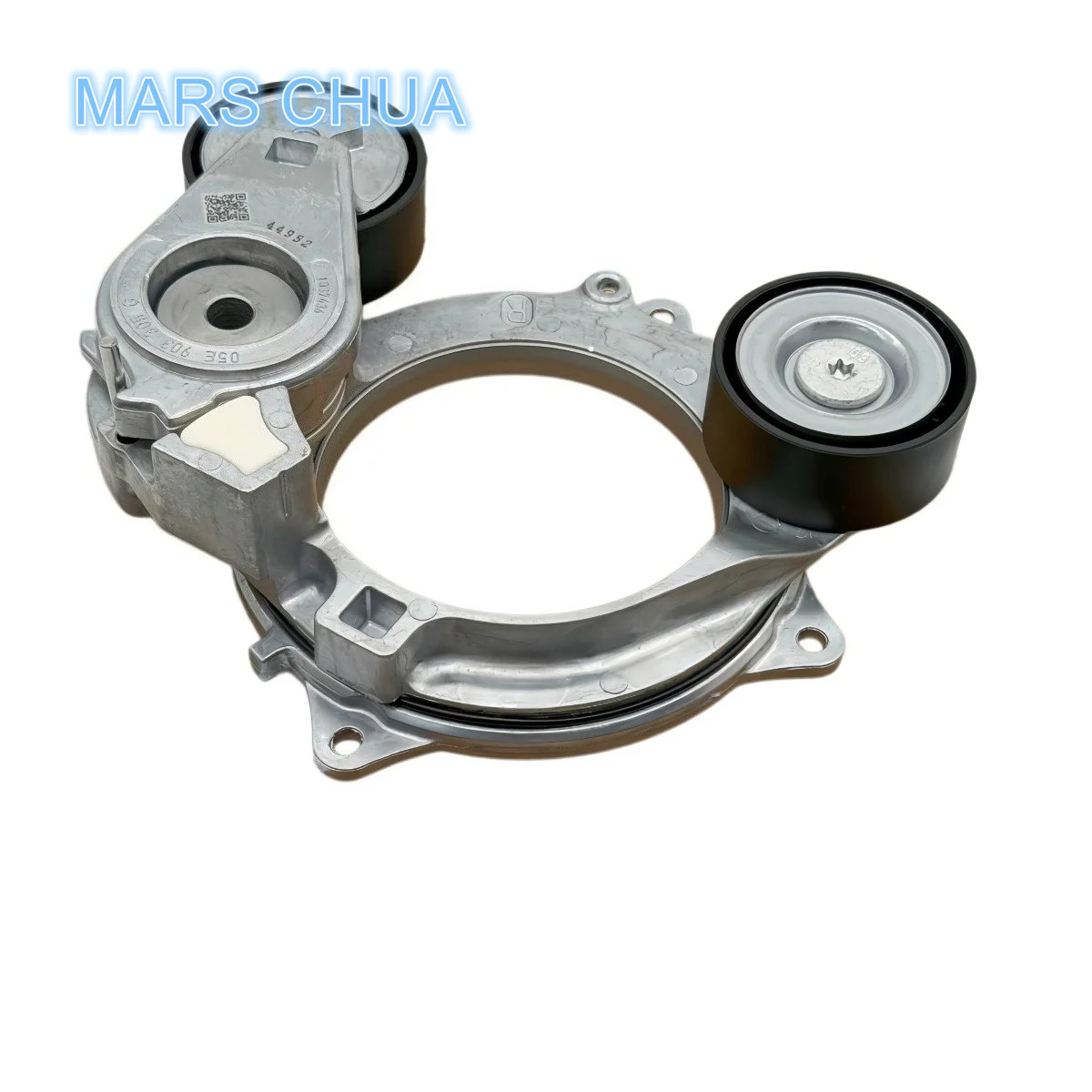 05E903305G 05C903305 Belt Tensioner Damper for Golf/Variant Passat Tiguan Q3 and Leon - view 4