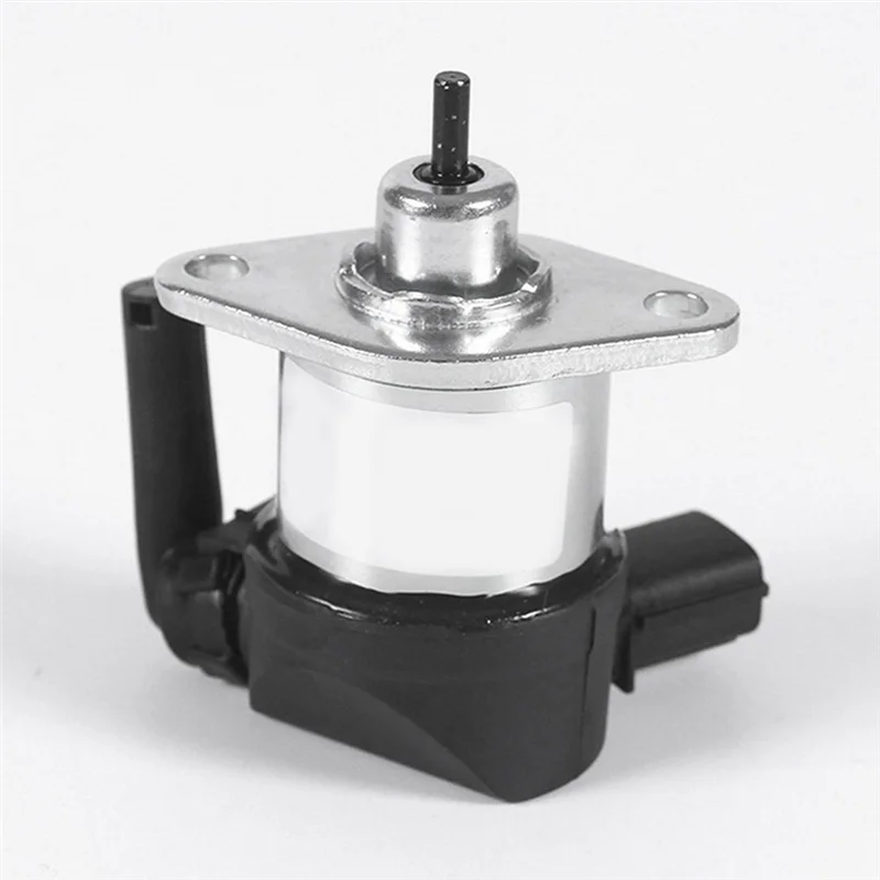 AEF2-12V Fuel Shut Off Solenoid 1C010-60015,1C010-60016,1C010-60017,1C010-60013,1C010-60014 For Kubota M6800 M8200 M8540