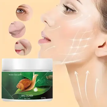 10 best sales Bir bahar salyangoz kremi - №10