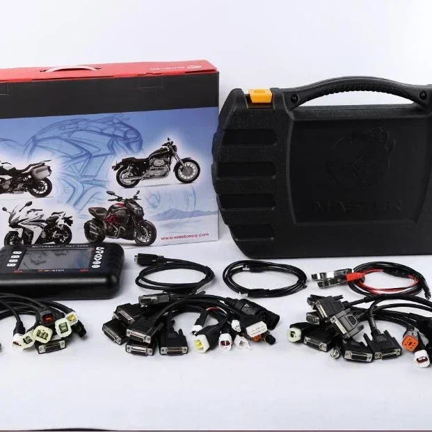 Universal Motorbike… - image