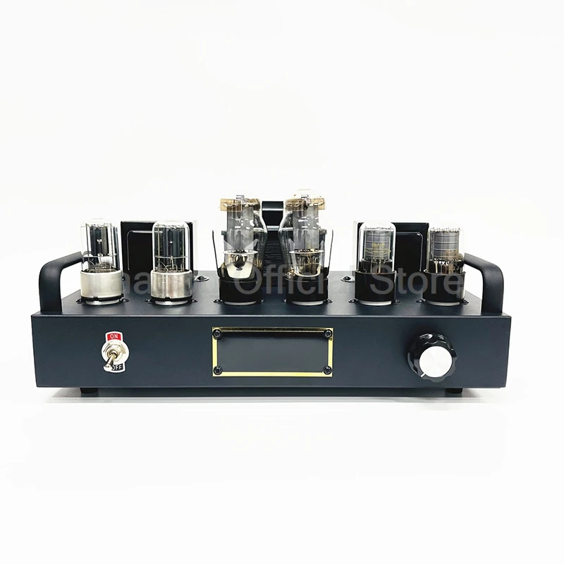 

2x7,5 Вт усилитель класса A 4/8 Ом односторонний стереоусилитель комплект 5,0 Bluetooth Hi-Fi усилители USB/TF/AUX для домашнего кинотеатра Studio DJ