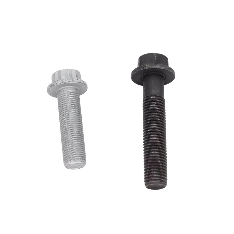 Crankshaft Screw Timing Belt Pulley Retaining Screw Bolt For Maxus V80 V90 T60 T70 G10 4682 7428