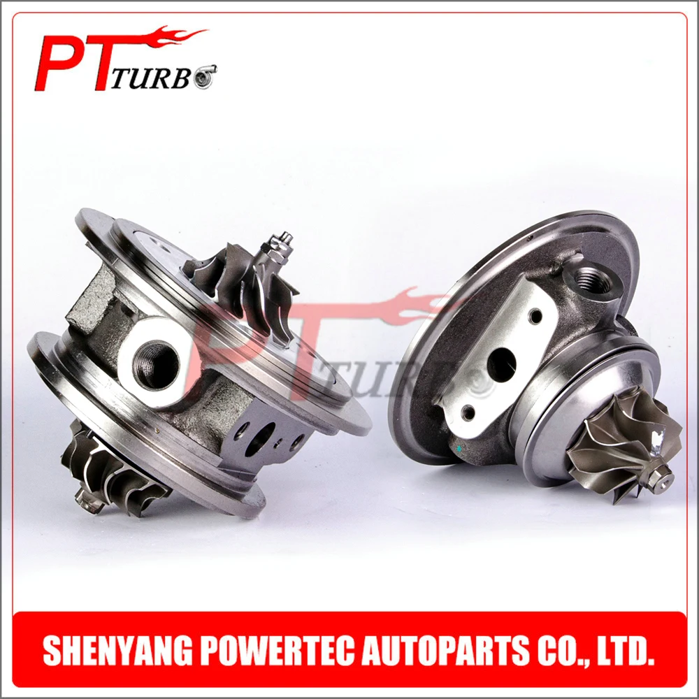 R2S Turbo For Car Core CHRA GT1752 GT123 for Mazda 3 6 CX-3 CX-5 CX-7 2.2 Bi TDI SH01-13700 810356-0001 810357-0002 2012-2015