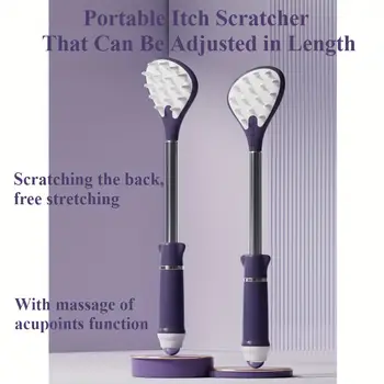 10 nejlepší prodej masážní nástroj s lechtáním - №2