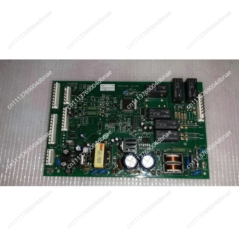 Placa de Computadora para Refrigerador American General Purpose (GE) EBX1070P006 200D4853G013 0159-00-71