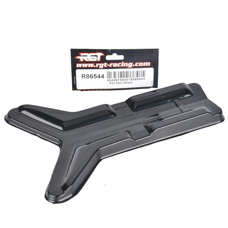RGT Spare Parts R86544 PVC Rain Shield for EX86190 RESCUER 1/10 Realistic Crawler 4WD Off-road Model Car